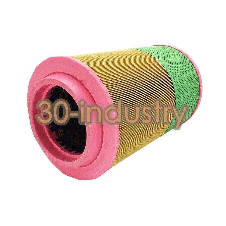 1pc New Screw Air Compressor Air Filter Accessories - Model 1621737600 - KOEED