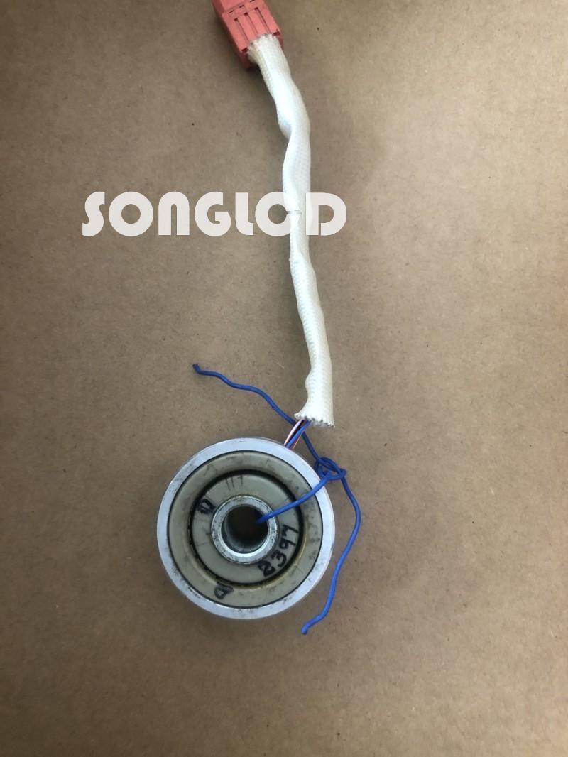 1PCS 15BRCX-601-K10 - KOEED