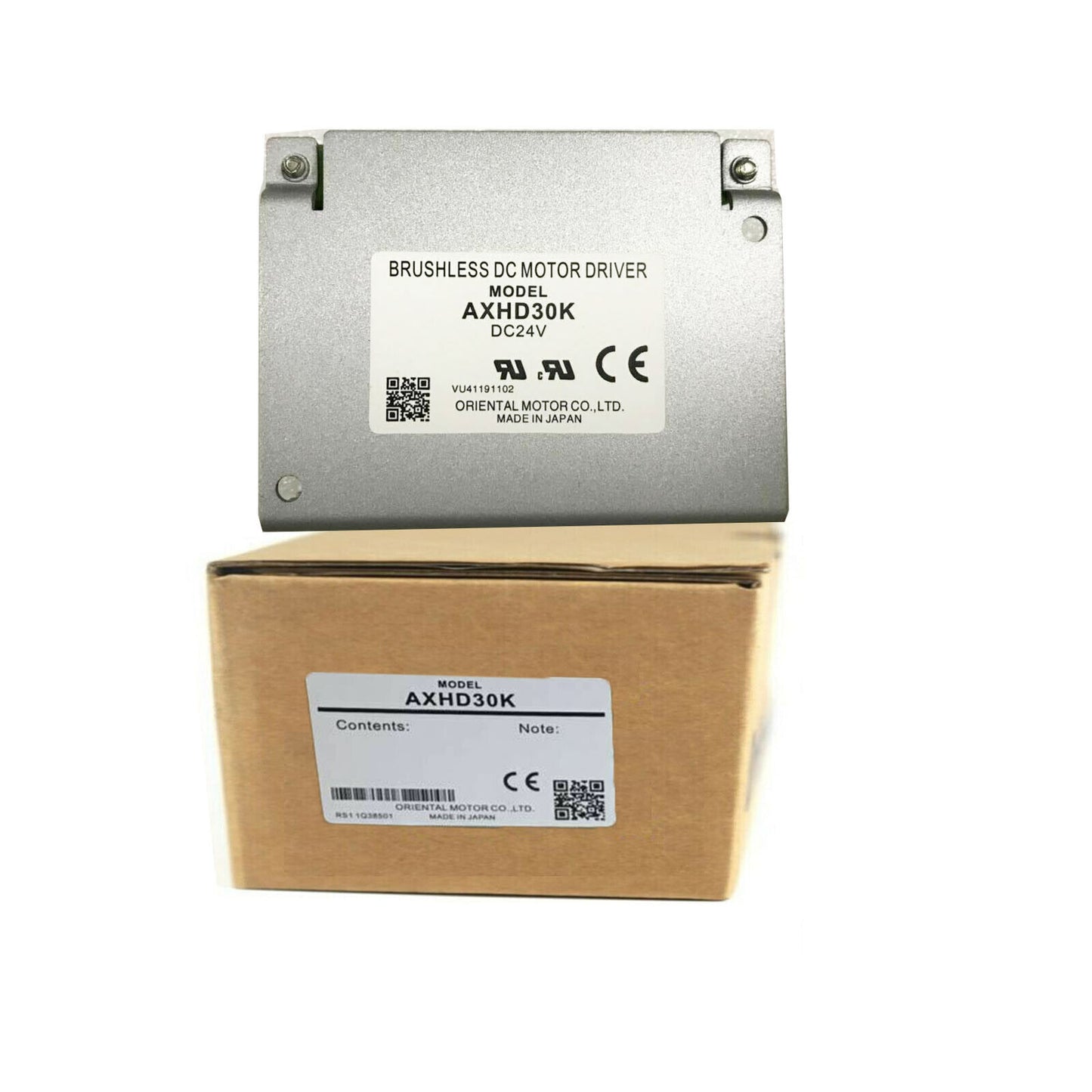 New 1-PC VEXTA Driver AXHD30K - VEXTA