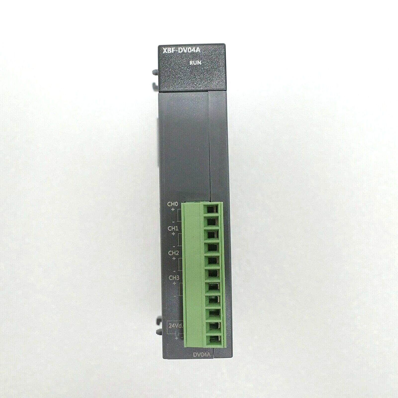 LG LS XBF-DV04A Analog Output Module - LG