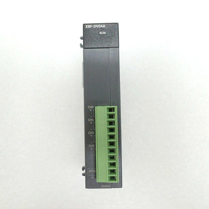 LG LS XBF-DV04A Analog Output Module - LG