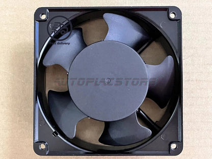 1x Dayton 4WT47 115V 0.18A 12038 cabinet welding cooling fanUS