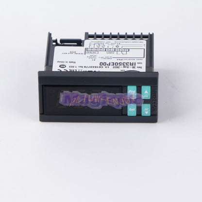 new ONE CAREL Temperature Controller IR33S0EP00