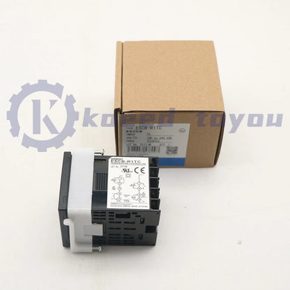 1PCS Omron E5CB-R1TC temperature controller Free Shipping