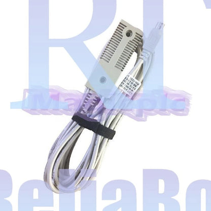 TAISHENG RH-100A RH-100 Temperature and Humidity Sensor Line 5 Meters 1PC