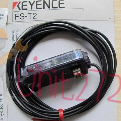 FS-T2 FS T2 KEYENCE Sensor free shipping