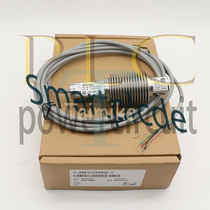 HBM bellows pressure type load cell Z6FC3-10kg 20kg 50kg 100kg 200kg~#