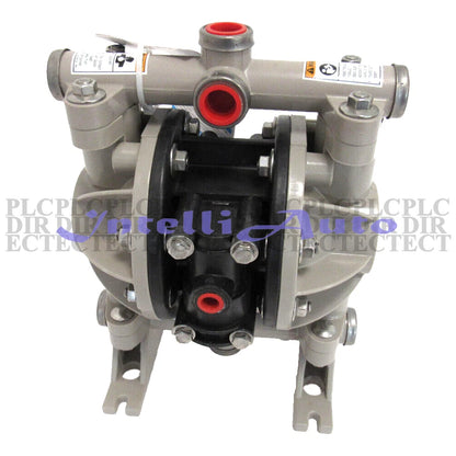ARO 66605J-3EB Plastic Diaphragm Pump