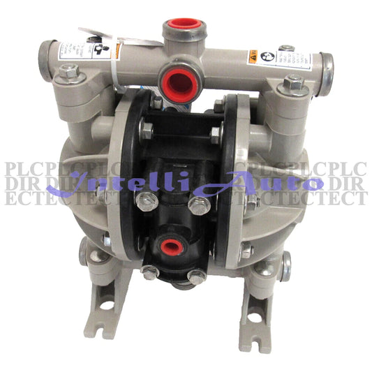 ARO 66605J-3EB Plastic Diaphragm Pump
