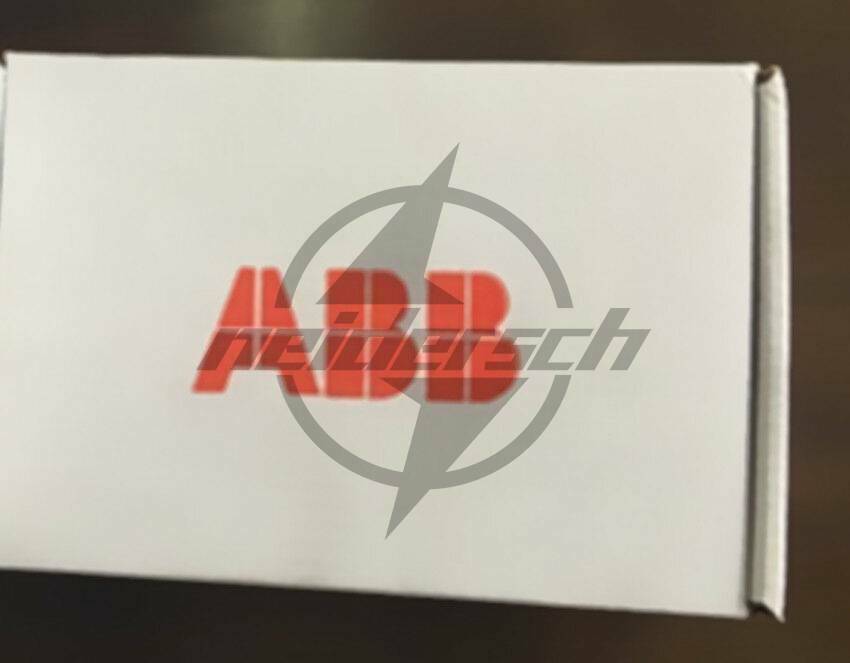 New ABB FECA-01 Product with [Model] - ABB