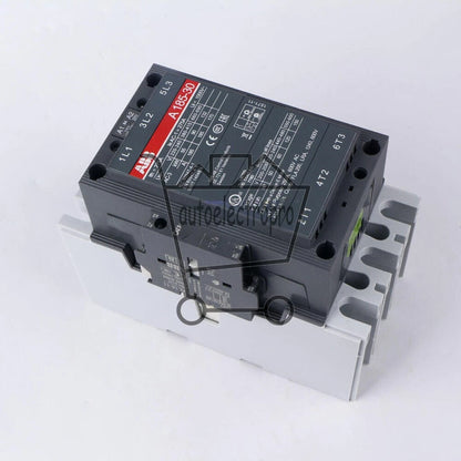 ONE ABB Contactor AC Contactor A185-30-11 185A 110V Fast delivery