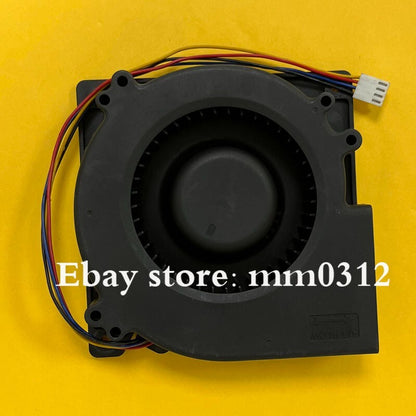 SUNON PMB1212PLB2-A 12032 DC12V 9.8W 12CM 4-Pin PWM Turbo Cooling Fan