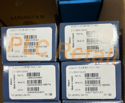 Waters 186003460 chromatography column - WATERS