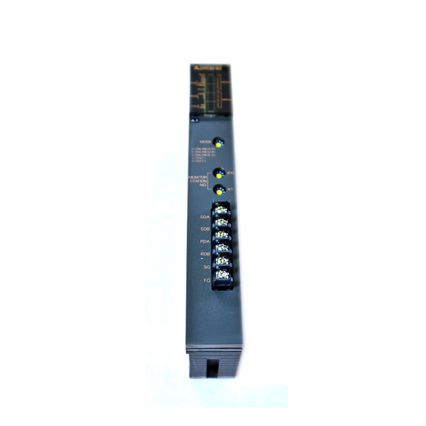 MITSUBISHI PLC AJ71T32-S3 - MITSUBISHI