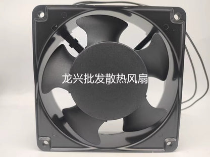 SH 113FZY2-S 220V 22W 0.14A Axial Cooling Fan