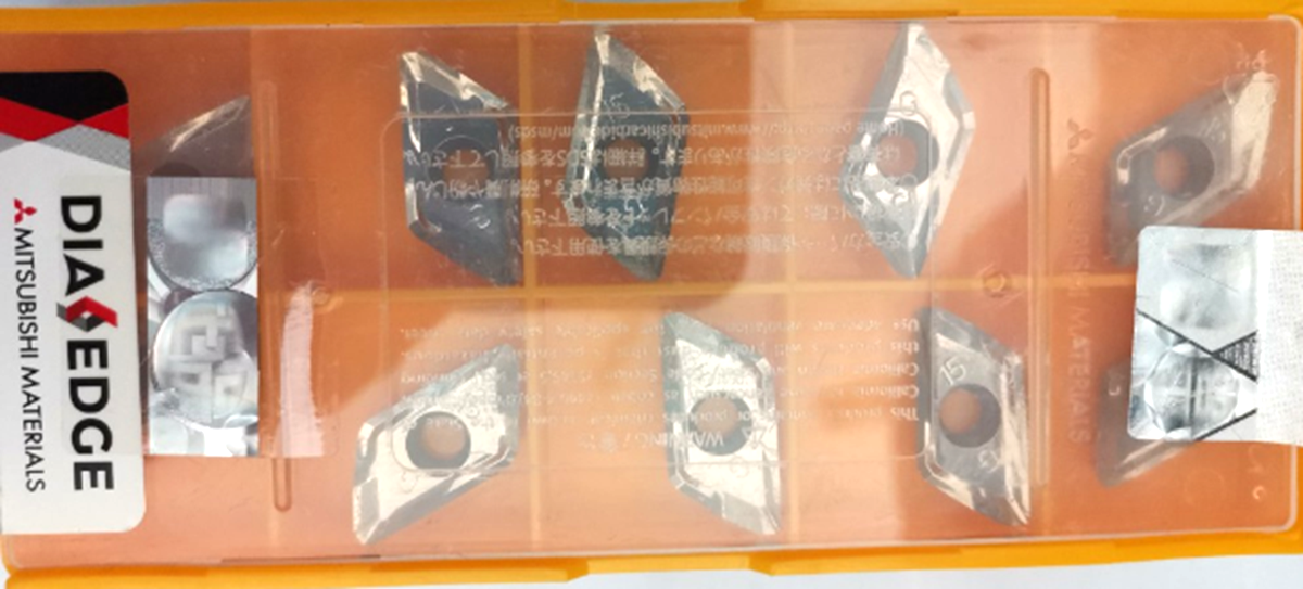MITSUBISHI XDGT1550 CNC Blade - MITSUBISHI