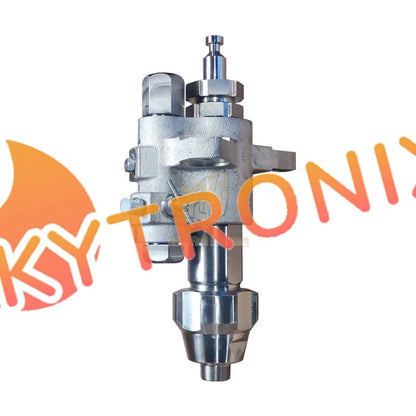 220CC Pneumatic airless sprayer pump Pump body assembly 24B823 for Xtreme X30X60