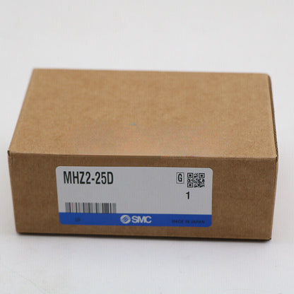 1Pcs SMC MHZ2-25D MHZ225D Pneumatic Finger Cylinder