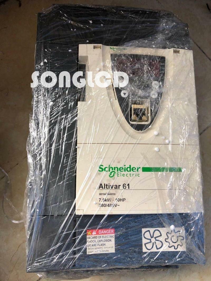 1PCS ATV71HU75N4383 - KOEED