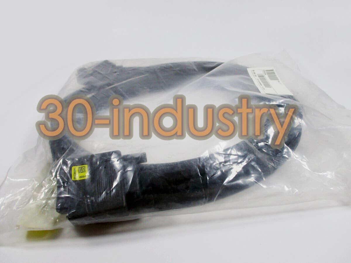 1PCS NEW FOR Injection Molding Machine Screen Host Communication Cable - KOEED