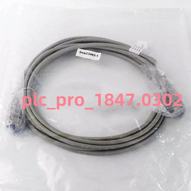 1PCS For ABB 3HAC2493-1 Control Signal Cable 3HAC2493-1 7M Fast Shipping #d
