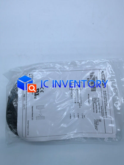 new 1PCS BANNER QS18VP6RB - HONEYWELL