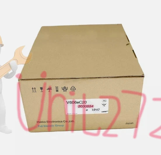 FUJI Touch Screen V606EC20 #un