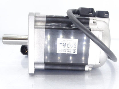 Allen Bradley TLY-A2540P-HJ62AN Servo Motor - ALLEN BRADLEY