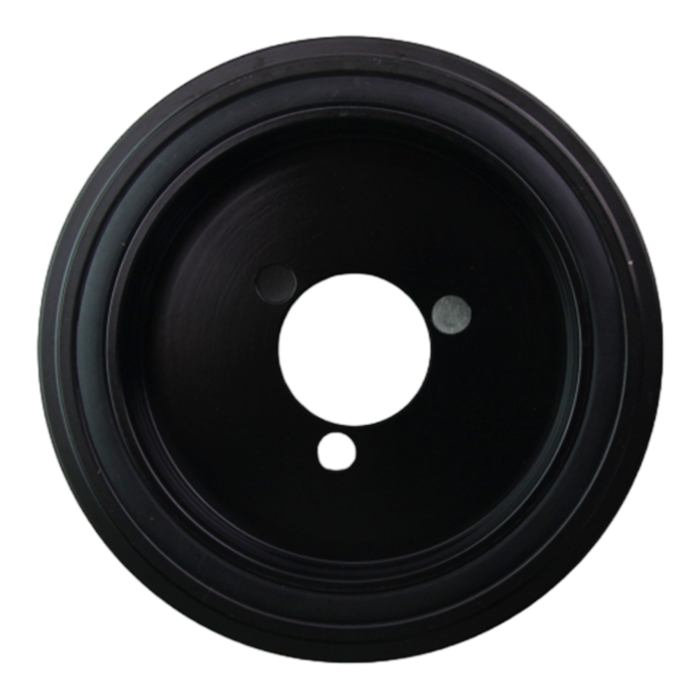 11237505829 For BMW 116i 118i 320i N42 N46 E87 E46 E90 Crankshaft Pulley