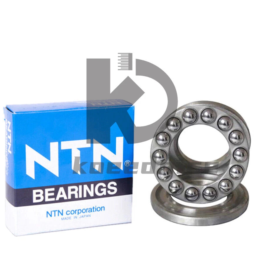NTN 51106 Tapered Roller Bearings 30x32x47mm..