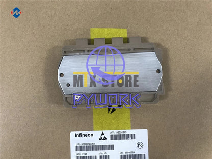 1PCS FUJI 6MBP160VCA060-51 power supply module A50L-0001-0436 Quality