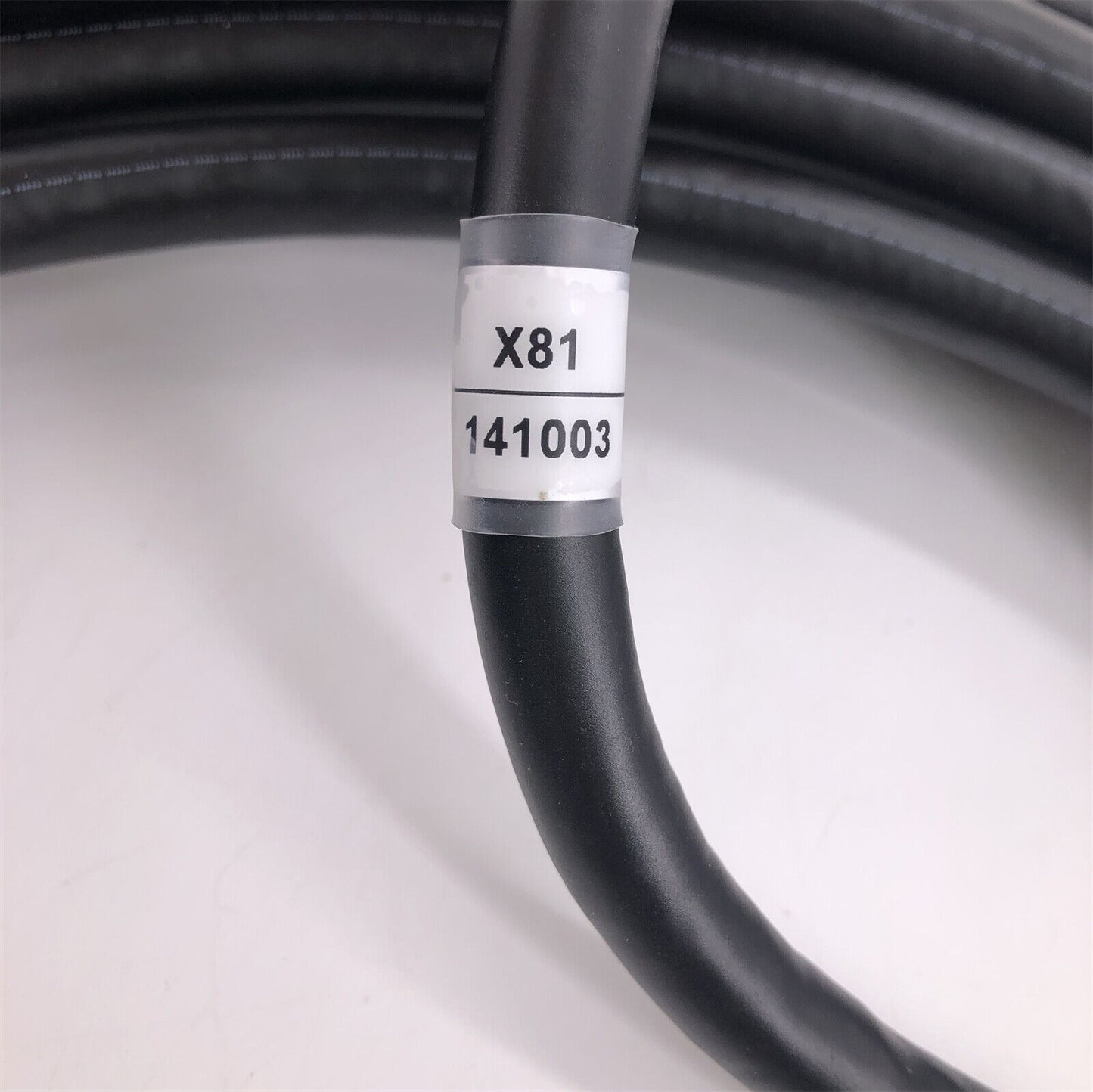 new XRC CBL-XR005-1 8M Cable for Yaskawa Teach Pendant - YASKAWA