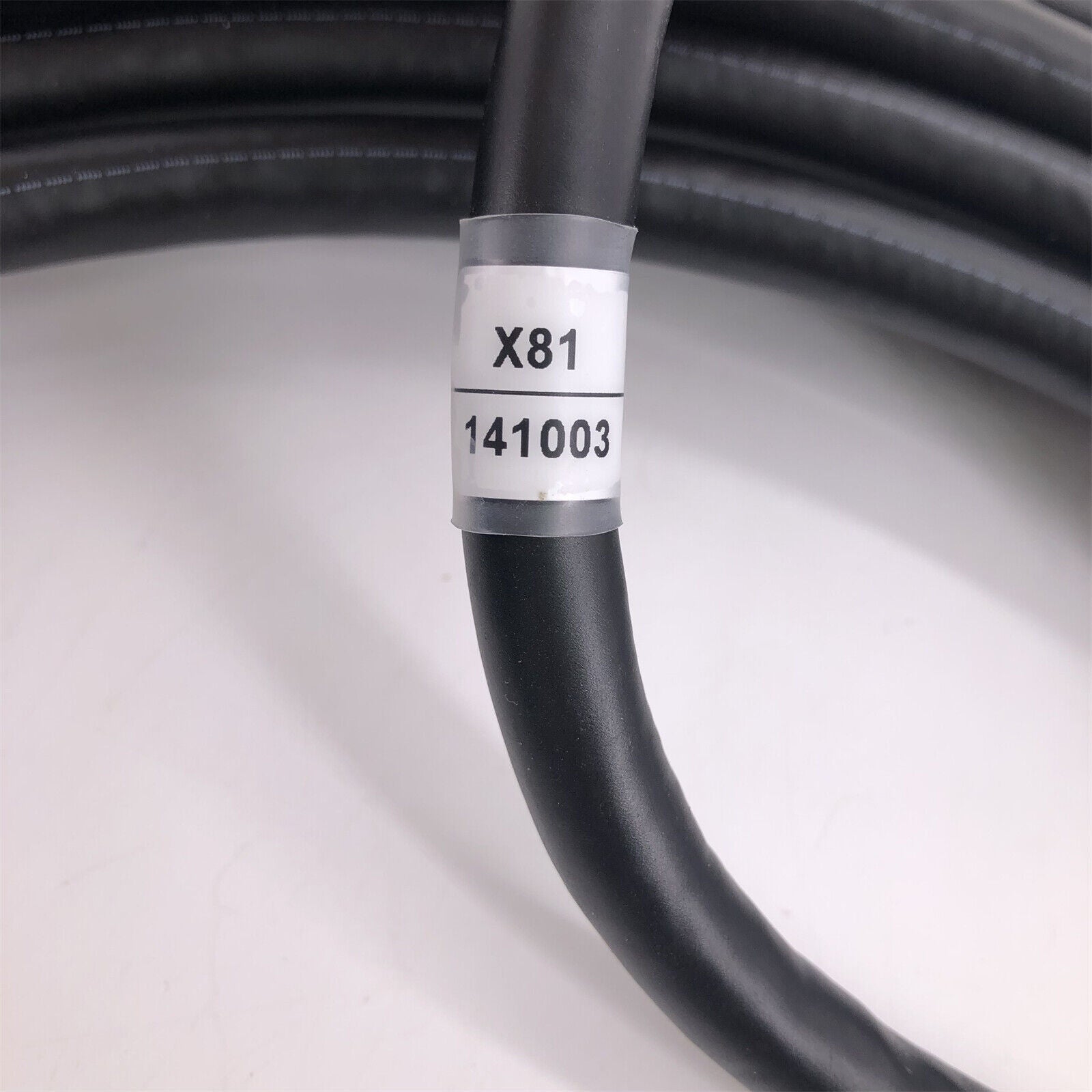 new XRC CBL-XR005-1 8M Cable for Yaskawa Teach Pendant - YASKAWA