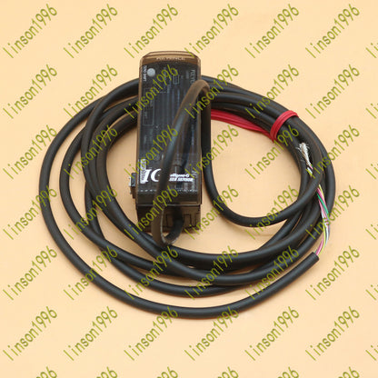 KEYENCE IG-1050 Laser Displacement Sensor - Fast In-Box - KEYENCE