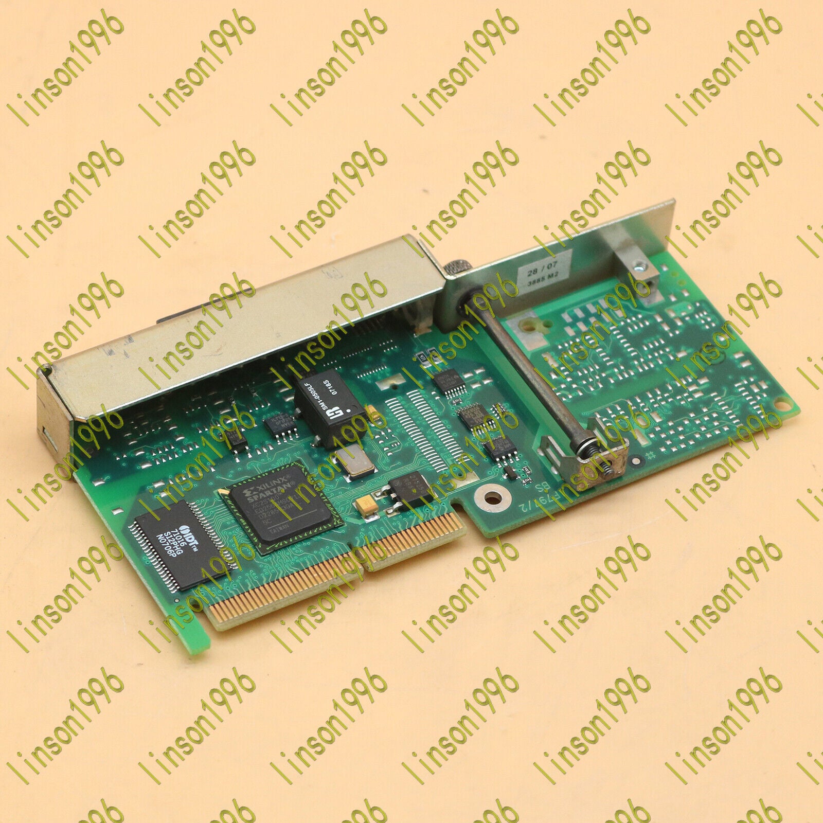 B&R 3IF791.9 Communication Module Tested OK - B&R