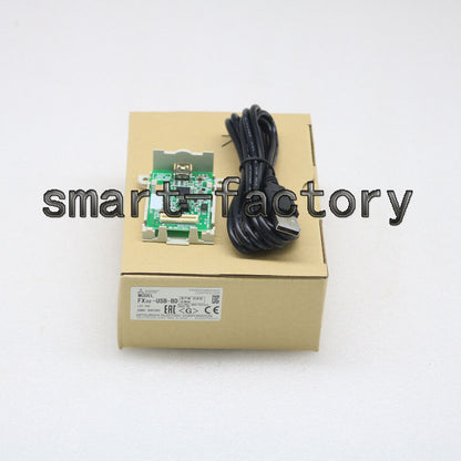 Mitsubishi FX3U-USB-BD Extended Board - MITSUBISHI