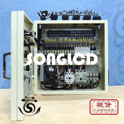 kwthf03 heater-1 4w 208v 50a 2n-11g1-i-line-85 dh - KTH