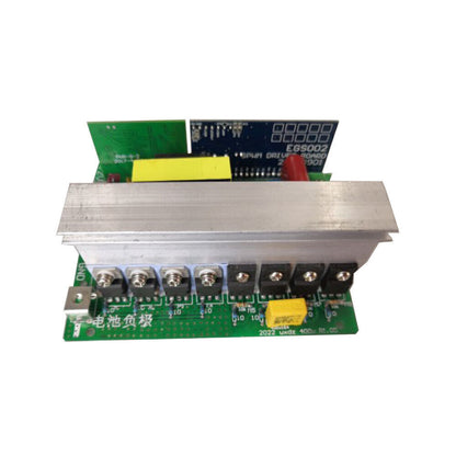 12V to 220V Invertor Pure Sine Wave Inverter Circuit Board 500W Driver Board