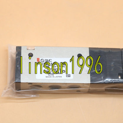 new SMC Mechanical Valve VZM550-01-08 - SMC