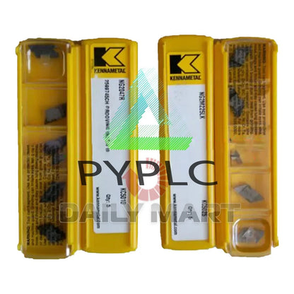5PCS/ KENNAMETAL NGD3094RK KC5010 CNC Blade