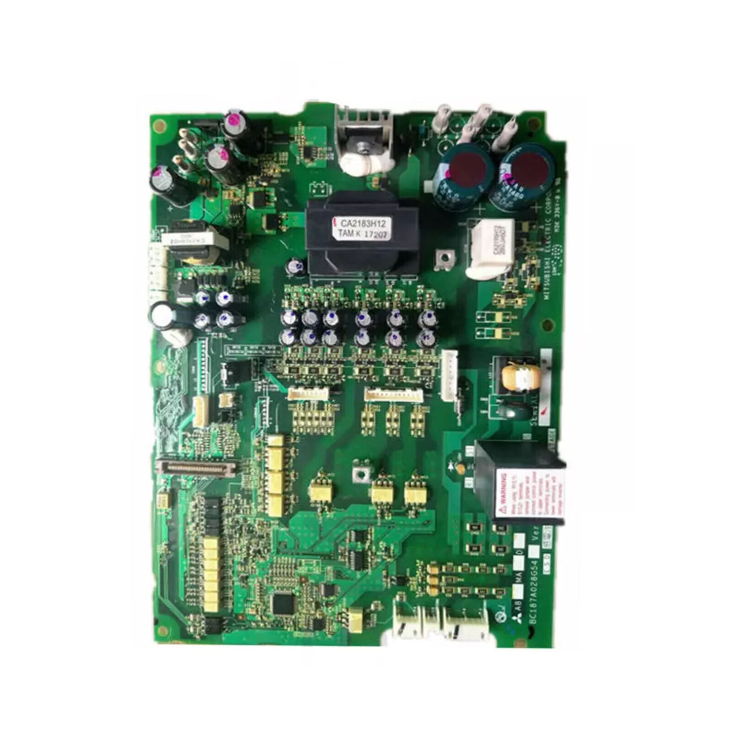 MITSUBISHI BC187A028G54 Motherboard, tested and reliable - MITSUBISHI
