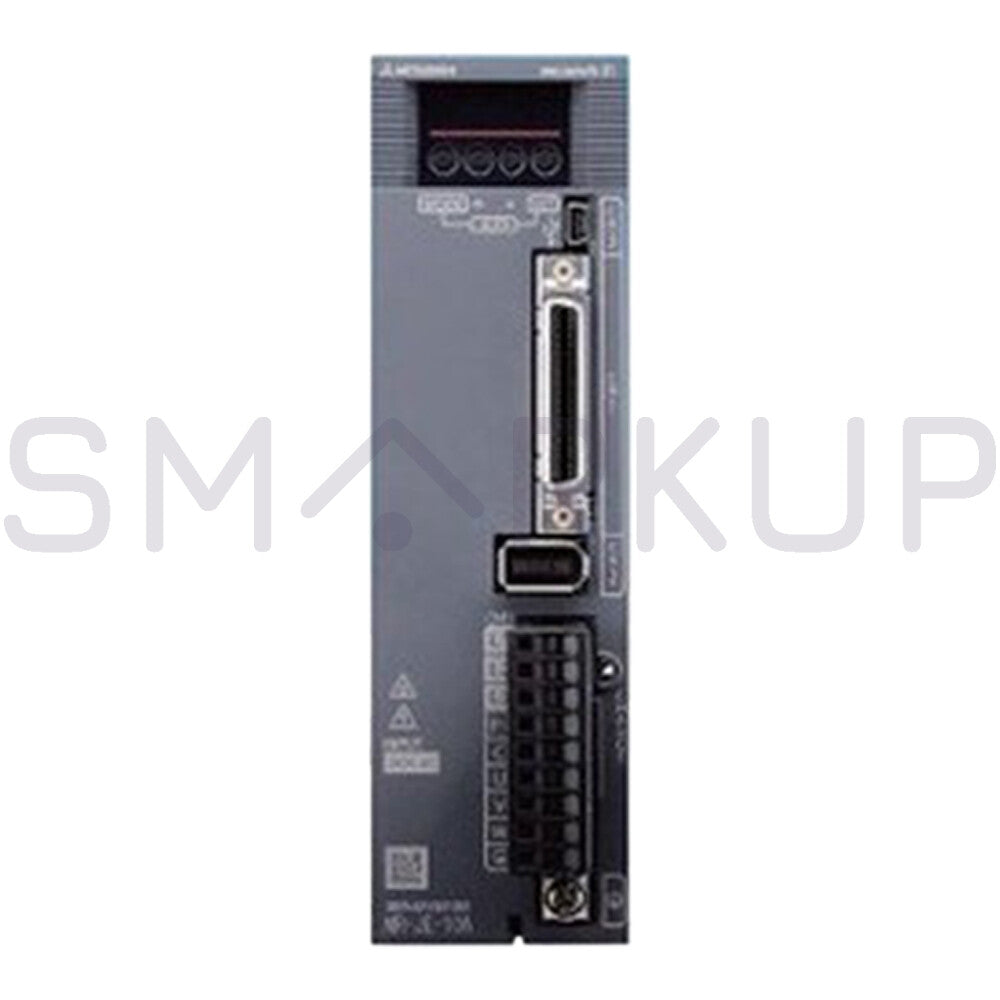 new MITSUBISHI MR-JE-70A AC Servo Amplifier