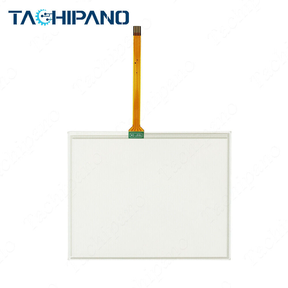 new Plastic Case Cover for Yaskawa DX200 JZRCR-YPP13-1 SER No.F201448 Screen+ Film - YASKAWA
