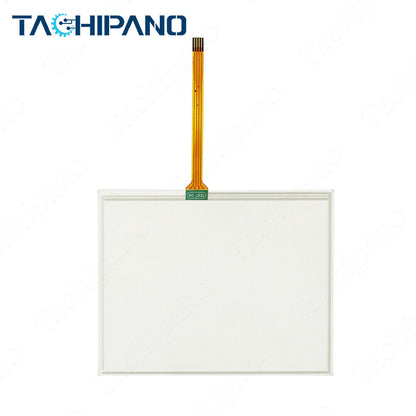 new Plastic Case Cover for Yaskawa DX200 JZRCR-YPP13-1 SER No.F201448 Screen+ Film - YASKAWA