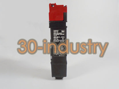 Omron D4SL-N3NDA-D4 Safety Door Switch - 1PC - OMRON