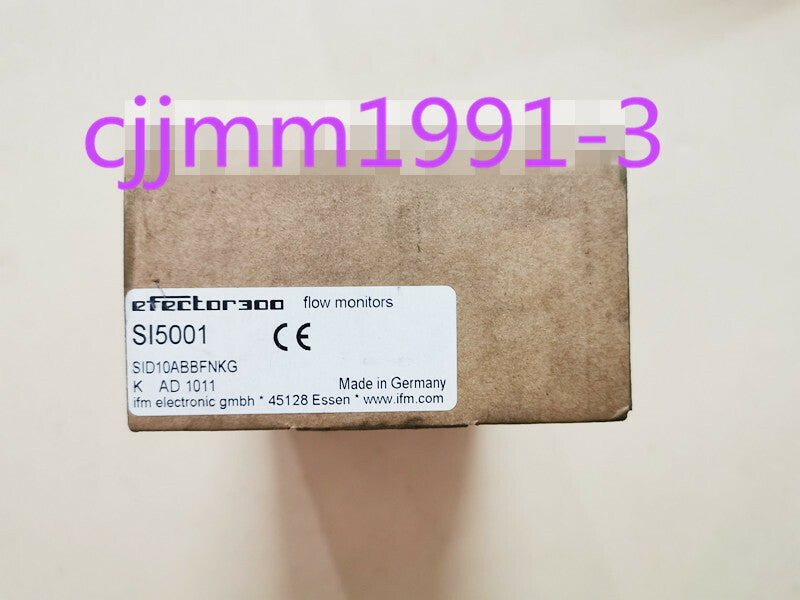 new 1PC IFM SI5001 sensor