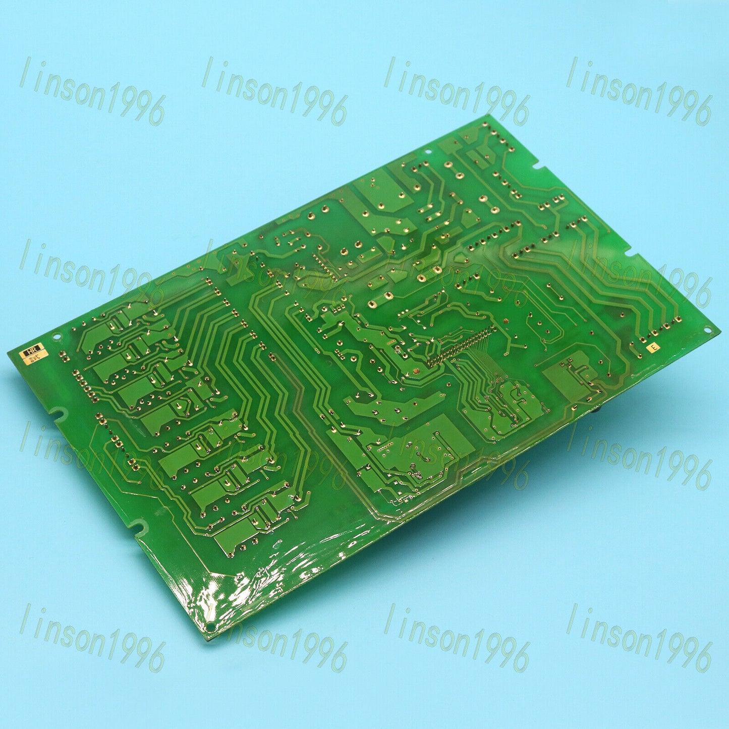 used Fuji Drive Board EP-3959E-C3 - FUJI