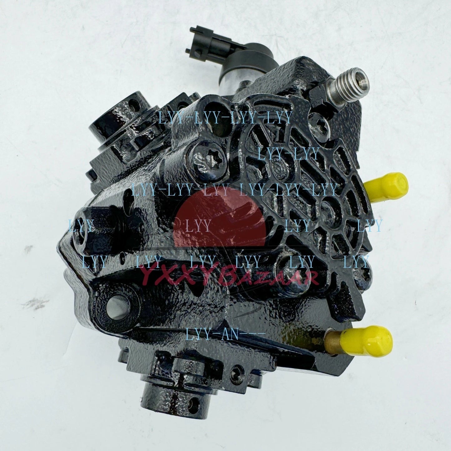 0445010136 Fuel Injection Pump For Bosch Nissan Patrol Urvan Navara 3.0L Engine