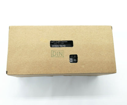 new TDK-Lambda RTEN-5010 RTEN-5010D 3-phase Power Line Filter EMC Filter 10A 500VAC - TDK-LAMBDA