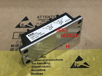 Fuji Power Supply Module EVK71-050 - FUJI